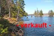 in Kanada zu verkaufen Grundstück am Fluss River Denys auf Cape Breton Island, Nova Scotia