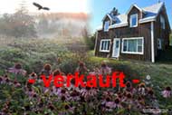 Neuwertiges Wohnhaus mit 11 Ha Land in Creignish auf Cape Breton Island Nova Scotia Kanada zu verkaufen