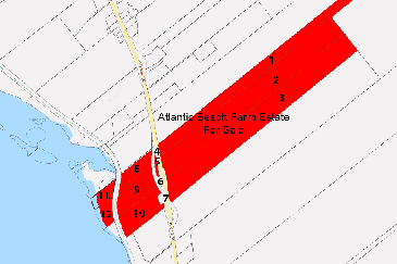 Grundstück zu verkaufen auf Cape Breton Island, Kanada