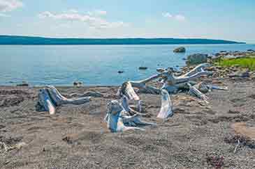 Grundstück zu verkaufen auf Cape Breton Island, Kanada