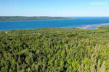 Immobilien zu verkaufen auf Cape Breton Island, Nova Scotia, Kanada