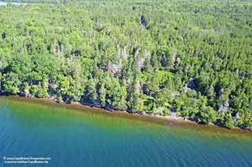 Immobilien zu verkaufen auf Cape Breton Island, Nova Scotia, Kanada