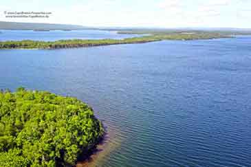 Immobilien zu verkaufen auf Cape Breton Island, Nova Scotia, Kanada