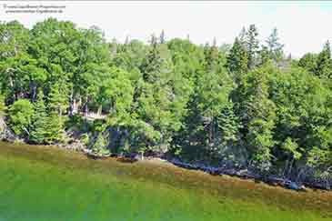Immobilien zu verkaufen auf Cape Breton Island, Nova Scotia, Kanada