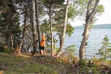 Immobilien zu verkaufen auf Cape Breton Island, Nova Scotia, Kanada