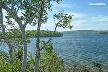 Immobilien zu verkaufen auf Cape Breton Island, Nova Scotia, Kanada