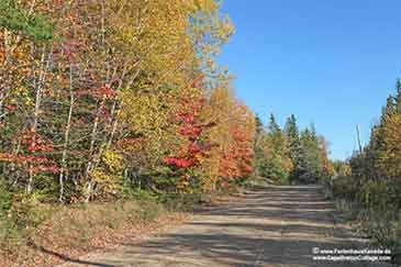 Immobilien zu verkaufen auf Cape Breton Island, Nova Scotia, Kanada