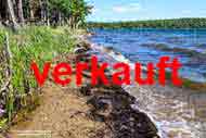 Ufergrundstück am Bras d’Or Lake zu verkaufen auf Cape Breton Island Nova Scotia Kanada