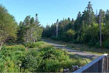 Haus auf Grundstück mit Meeresufer zu verkaufen auf Cape Breton Island, Nova Scotia