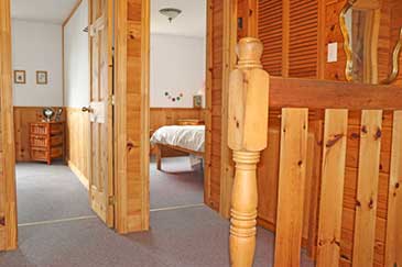 Haus am Meer auf 1,3 Ha Ufer Grundstück zu verkaufen in Ost Kanada